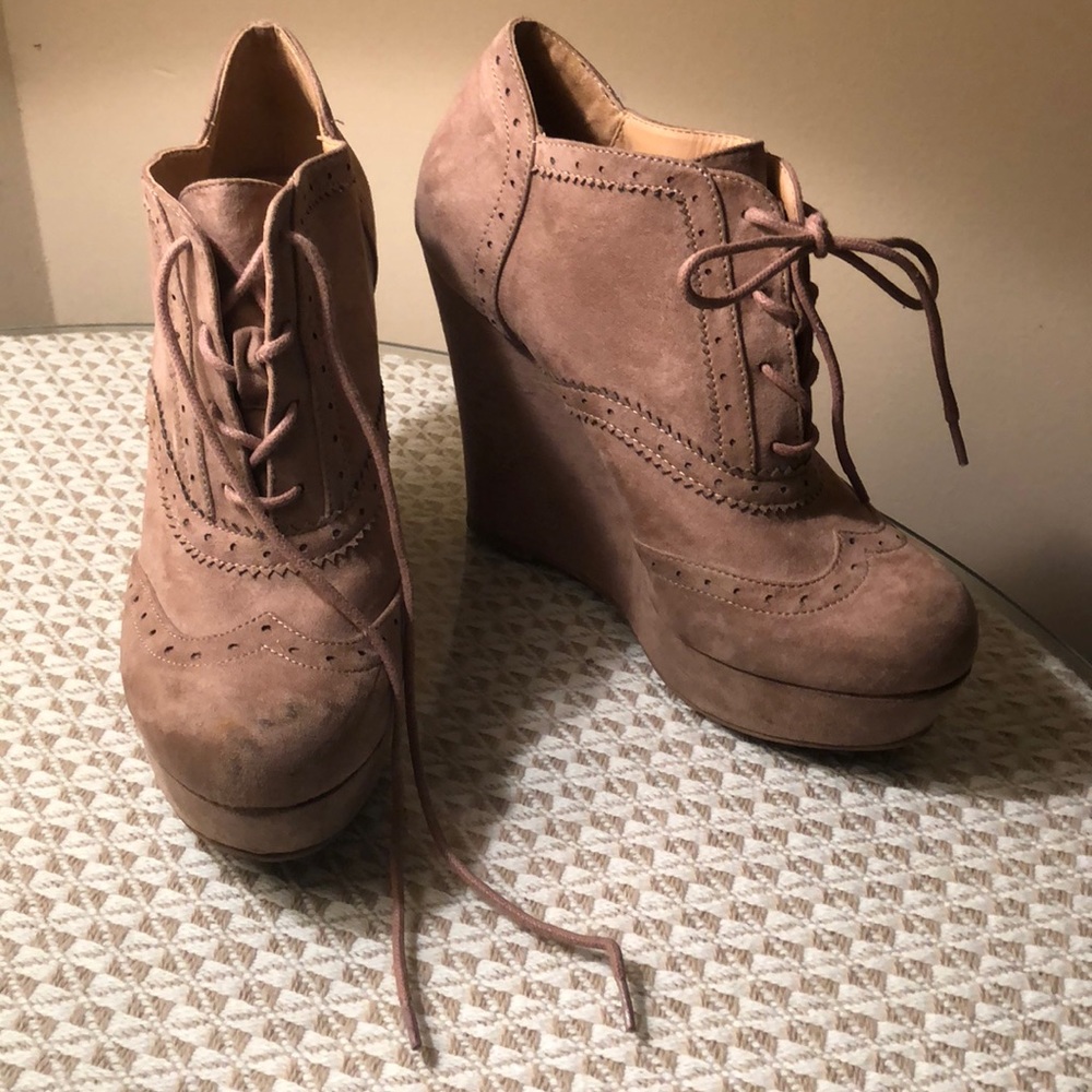 Wedges